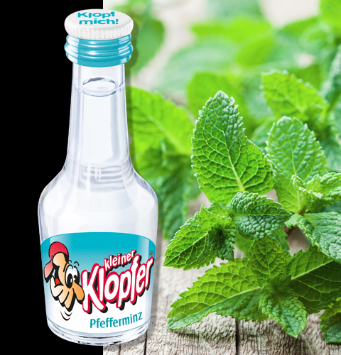 Peppermint