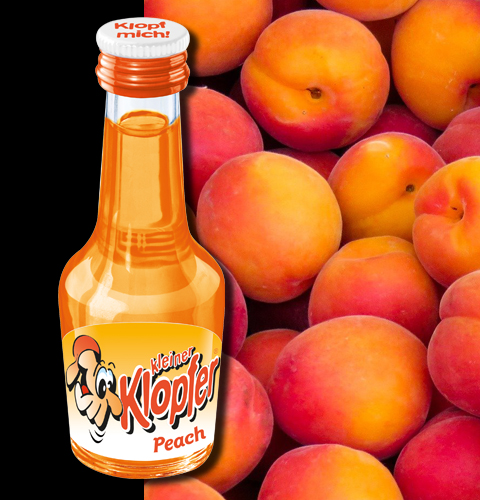 Peach